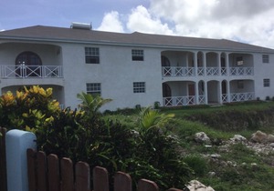 Sunset Point Apartment 1