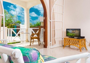 Sunset Point Apartments