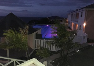 Sunset Point Apartments -2 Bedroom