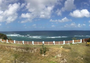 Sunset Point