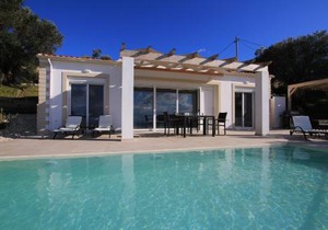 Sunset Sea View Villa 2
