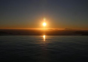 Sunset Sea View Villa 2