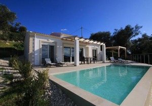 Sunset Sea View Villa 2