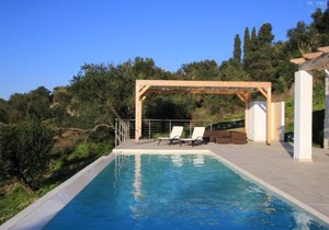 Sunset Sea View Villa 6