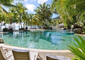 Sunset Waters 5 - Hamilton Island