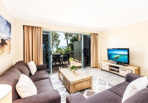 Sunset Waters Apartments