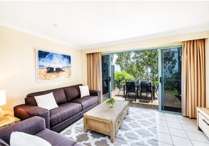 Sunset Waters Apartments