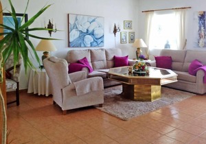Sunshine by Interhome