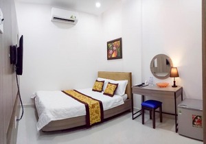 Sunway Hotel SaiGon