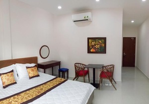 Sunway Hotel SaiGon