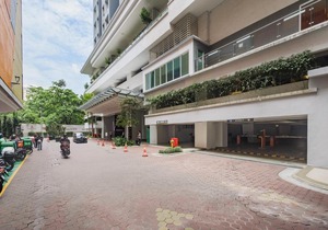 Sunway Velocity Homestay VR3 by Birdy Stay