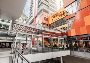 Sunway Velocity Homestay VR3 by Birdy Stay