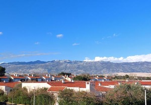 Sunwell apartments - Novalja, Gajac, Zrće