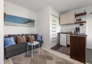 Supeluse 11 Apartment