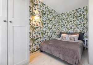 Supeluse 11 Apartment