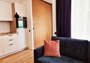 Supeluse 7-1 Guest Apartment by Annalie Apartments