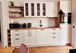 Supeluse 7-1 Guest Apartment by Annalie Apartments