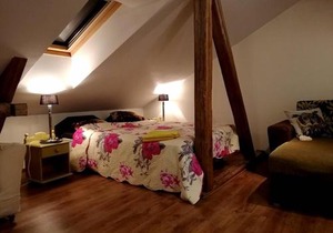 Supeluse Apartments
