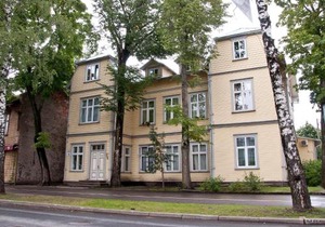 Supeluse Apartments