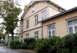 Supeluse Apartments