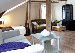 Supeluse Apartments