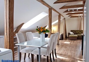 Supeluse Apartments