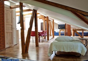 Supeluse Apartments