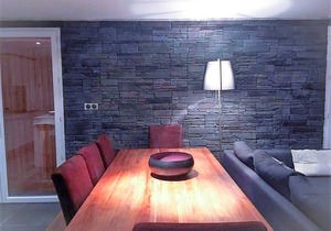 Super 10C Apartment at the foot of the slopes