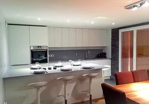 Super 10C Apartment at the foot of the slopes
