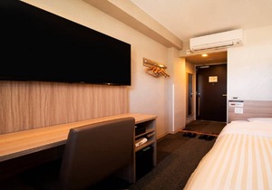 Super Hotel Nagano Iida Inter