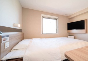 Super Hotel Nagano Iida Inter