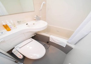 Super Hotel Nagano Iida Inter