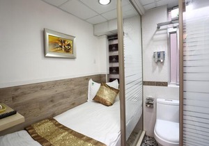 Super Inn Hong Kong
