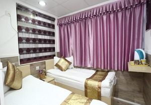Super Inn Hong Kong
