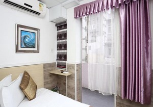 Super Inn Hong Kong
