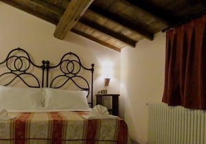 Superior Apartment (2 Persons) Residenza La Torre Santo Stefano di Sessanio