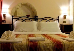 Superior Apartment (1 person) Residence La Torre