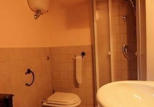 Superior Apartment (1 person) Residence La Torre
