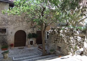 Superior Apartment (1 person) Residence La Torre