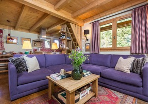 Superb Le Buet Chalet, nr skiing, Chamonix, Argentiere, Les Houches, Vallorcine
