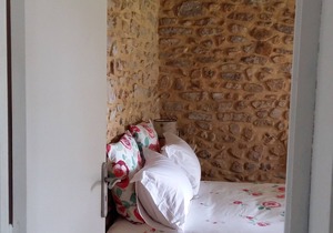 Superb Provencal mas in the heart of the vineyards, for 10 people