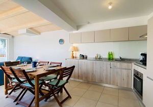 Superb villa near cycle paths