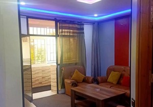 Superbe appartement au centre de rabat