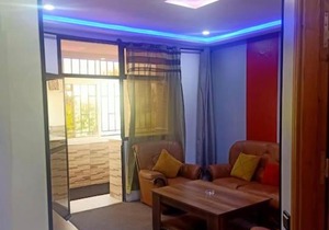 Superbe appartement au centre de rabat