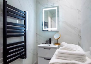 Superbe studio Plage/Promenade des Anglais 104