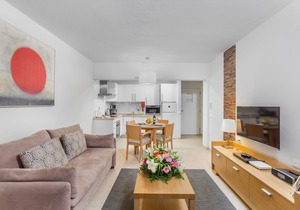 Superior 1-Bed Villa | Quinta do Lago | Sleeps 4