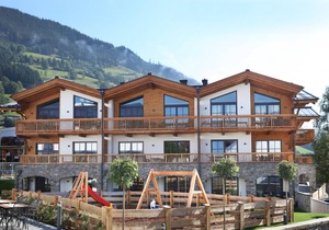 Superior apartment # 214 for up to 6 persons