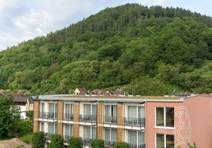 Superior Double Room - Emich's Hotel