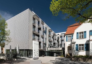 Superior Plus - Saline 1822, Hotel Bad Rappenau