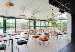 Sure Hotel by Best Western Valence Nord